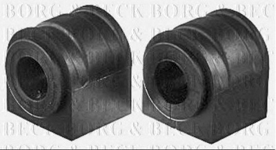 BORG & BECK bsk7796k -  Ремкомплект, соединительная тяга стабилизатора